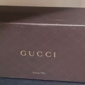 Gucci Wedge